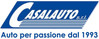 Logo Casalauto Srl